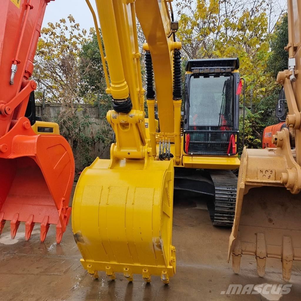 Komatsu PC 130 Escavadoras de rastos