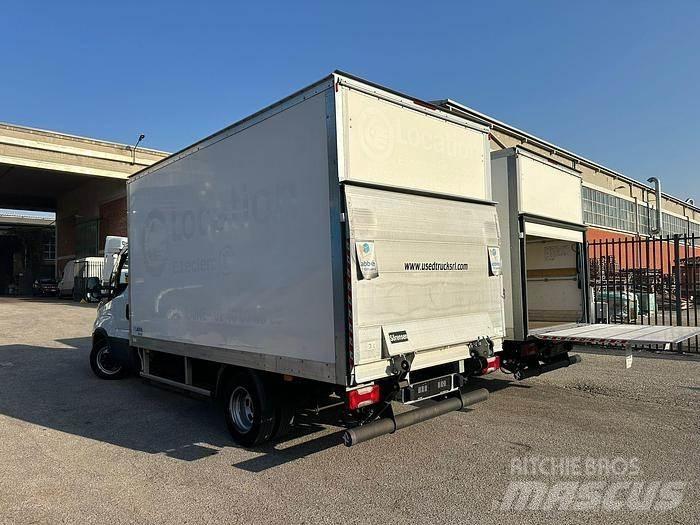 Iveco 35C16 Outros