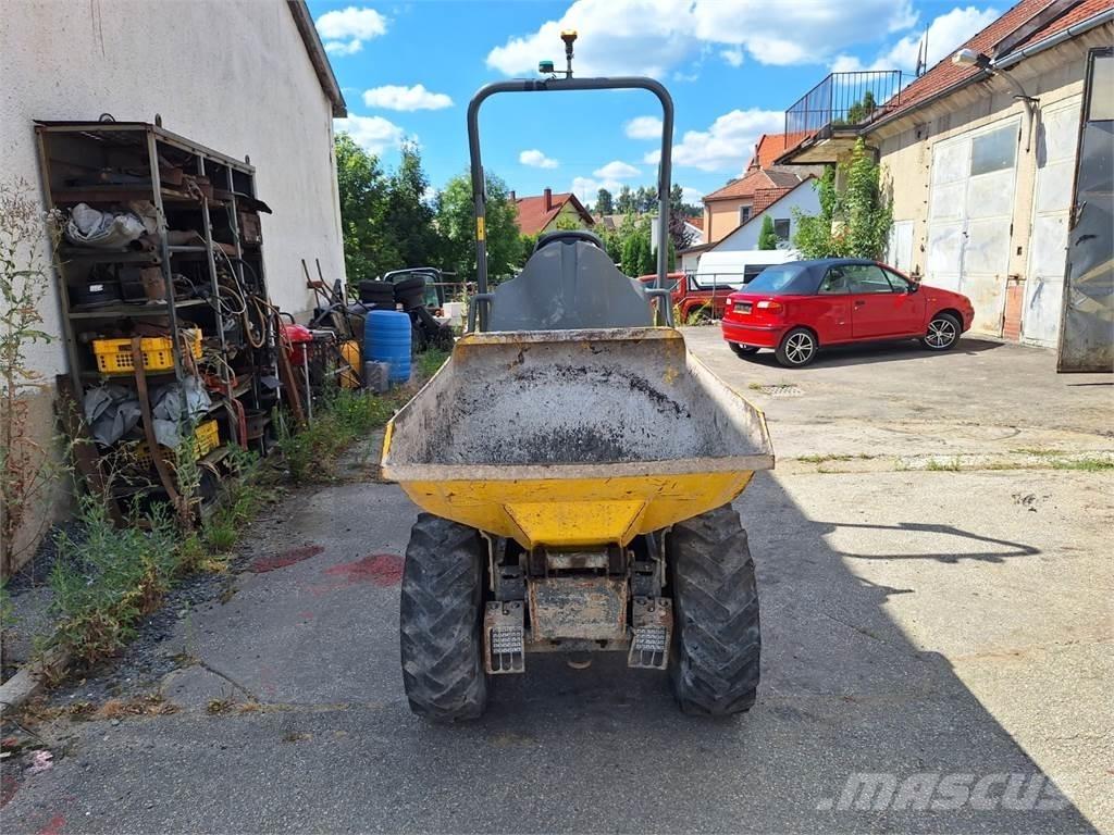 Wacker Neuson 1001 Outros
