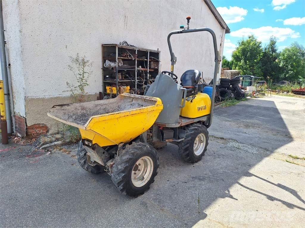 Wacker Neuson 1001 Outros