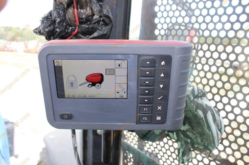 Vicon RF 4225 R Enfardadeira de rolos