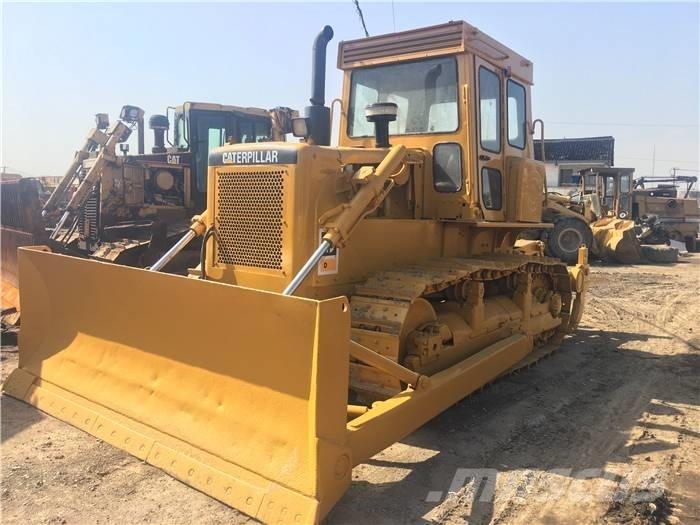 CAT D 6 D Dozers - Tratores rastos