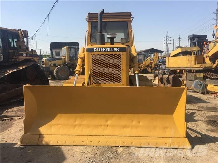 CAT D 6 D Dozers - Tratores rastos