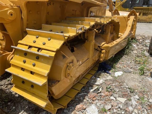 CAT D 7 G Dozers - Tratores rastos