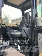 CAT 307E2 Mini Escavadoras <7t