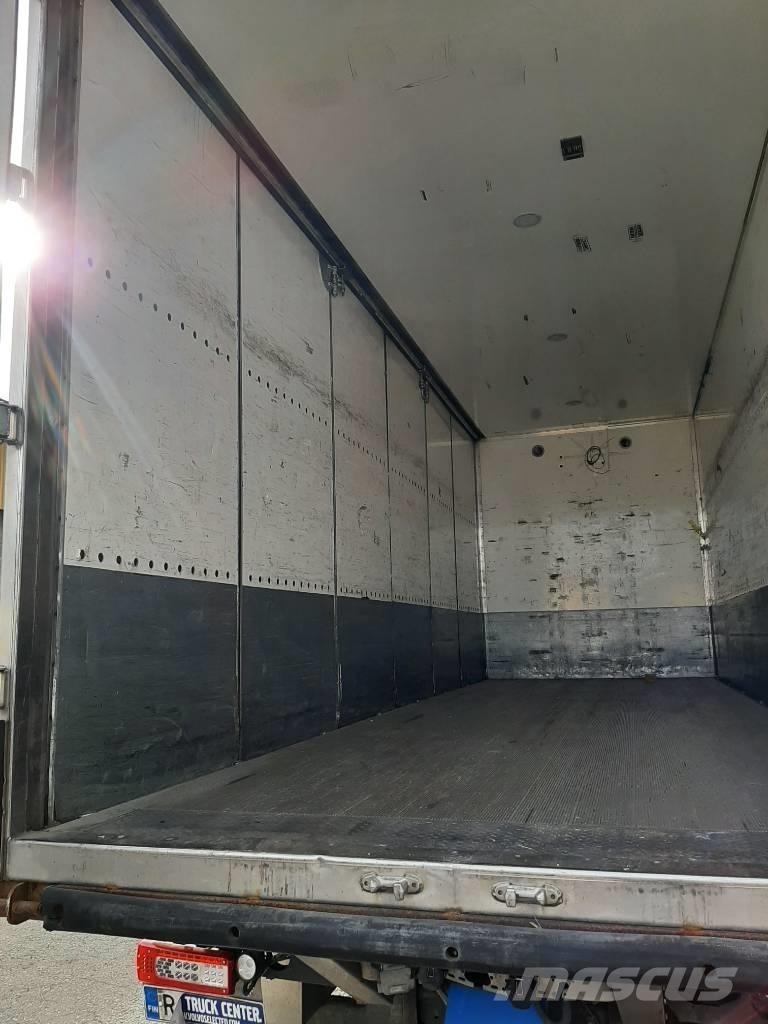 Volvo FH 13 Camiões caixa temperatura controlada