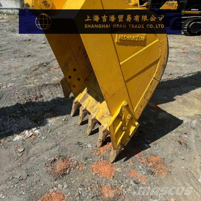 Komatsu PC 240 Escavadoras de rastos