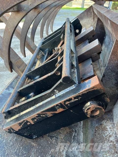 John Deere 3400 Manipuladores telescópicos