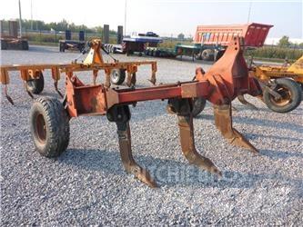 Gard DELP 260J Charruas aivecas