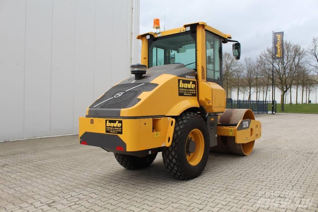 Volvo SD 75 B Cilindros Compactadores monocilíndricos