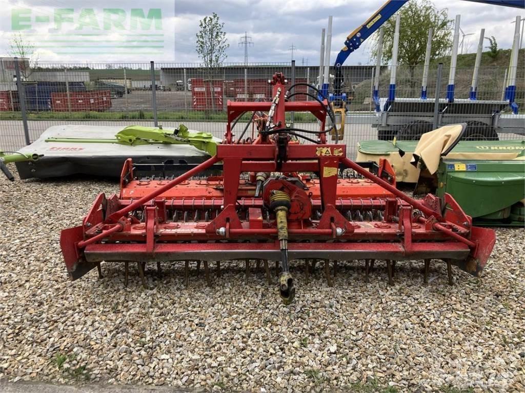 Lely terra 300-22 Grade de discos