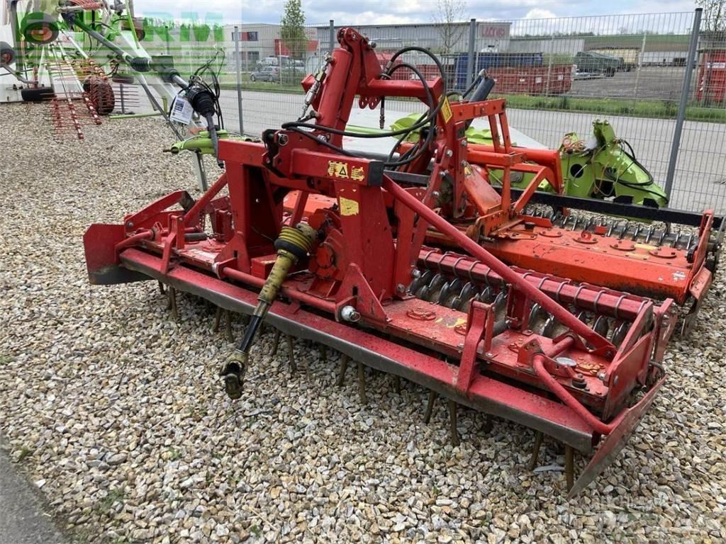Lely terra 300-22 Grade de discos