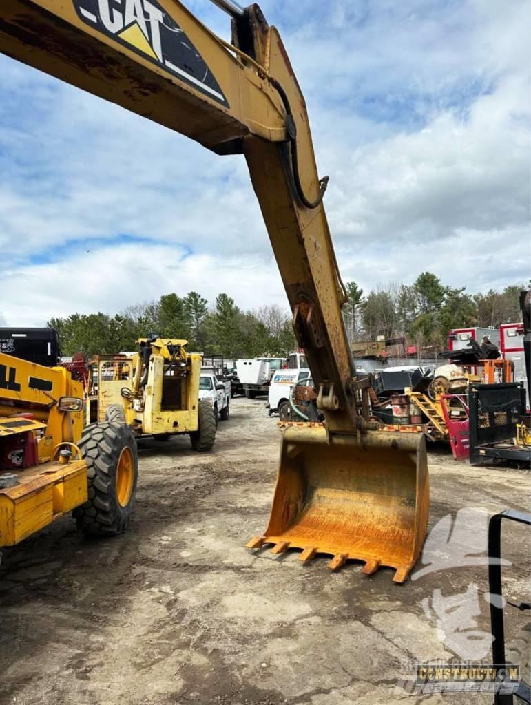 CAT 320 B L Escavadoras de rastos