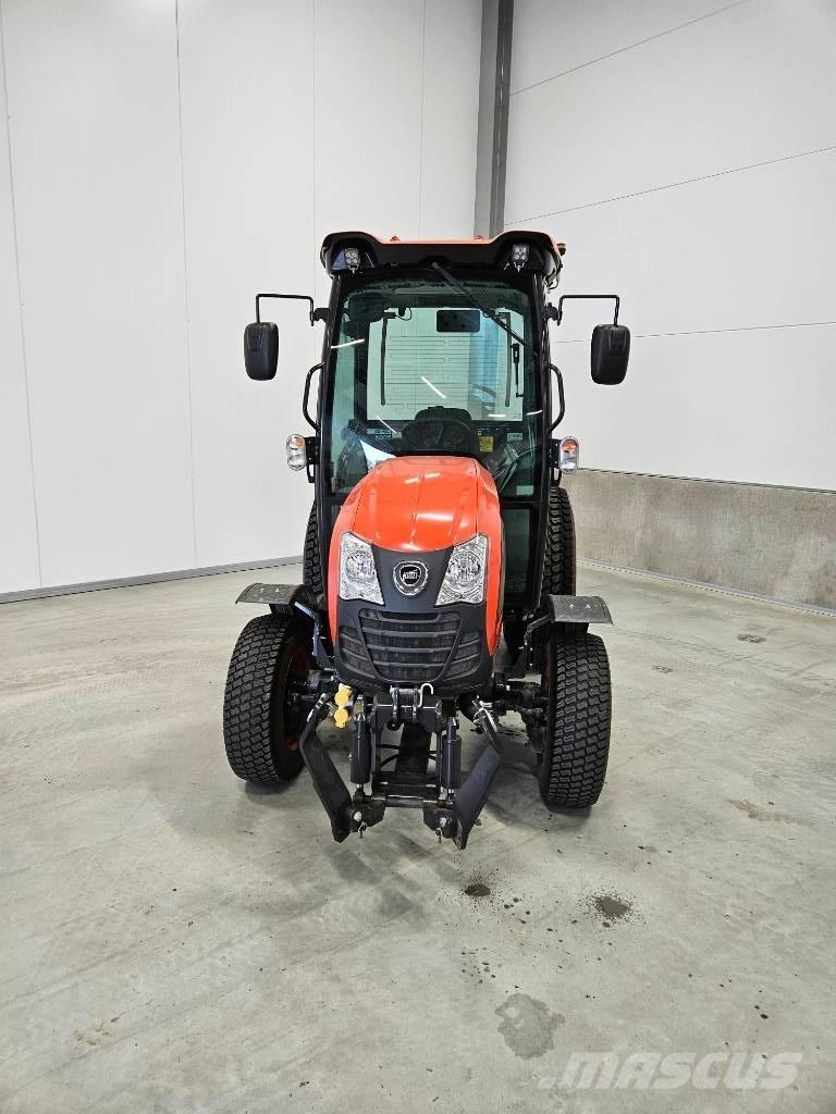 Kioti CK 4030 HST Tratores Agrícolas usados