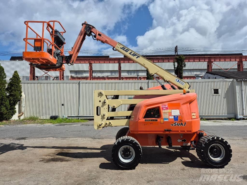 JLG 450 AJ Elevadores braços articulados