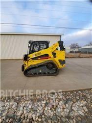 Wacker Neuson ST45 Pás Carregadoras de rastos