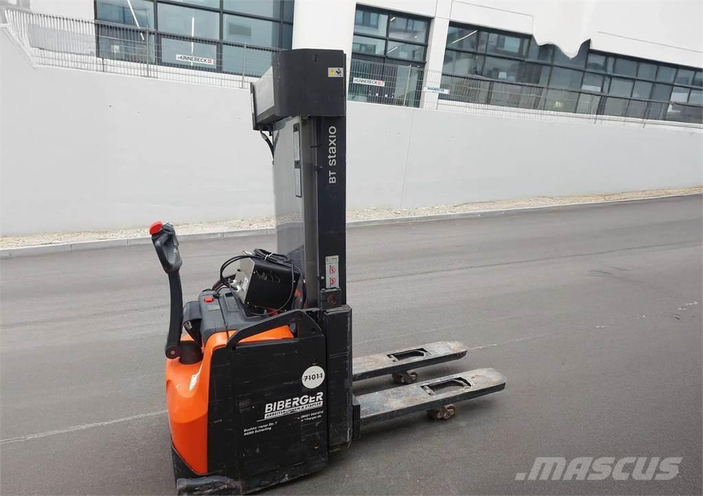 Toyota SWE160L Outros elevadores e plataformas