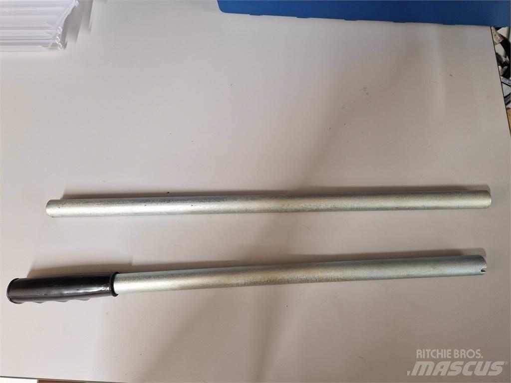 Rottne 047-0071 Chassis e suspensões
