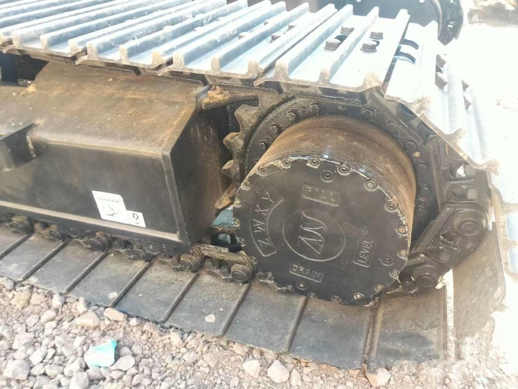 Sany SY215C Escavadoras de rastos