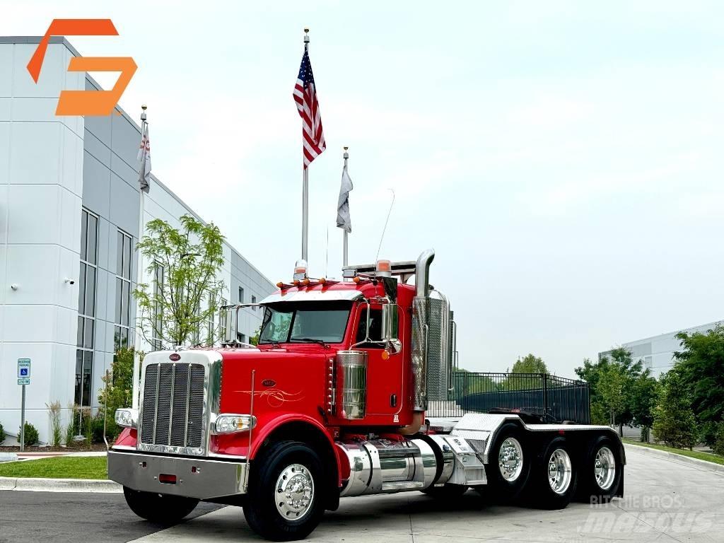Peterbilt 388 Tractores (camiões)