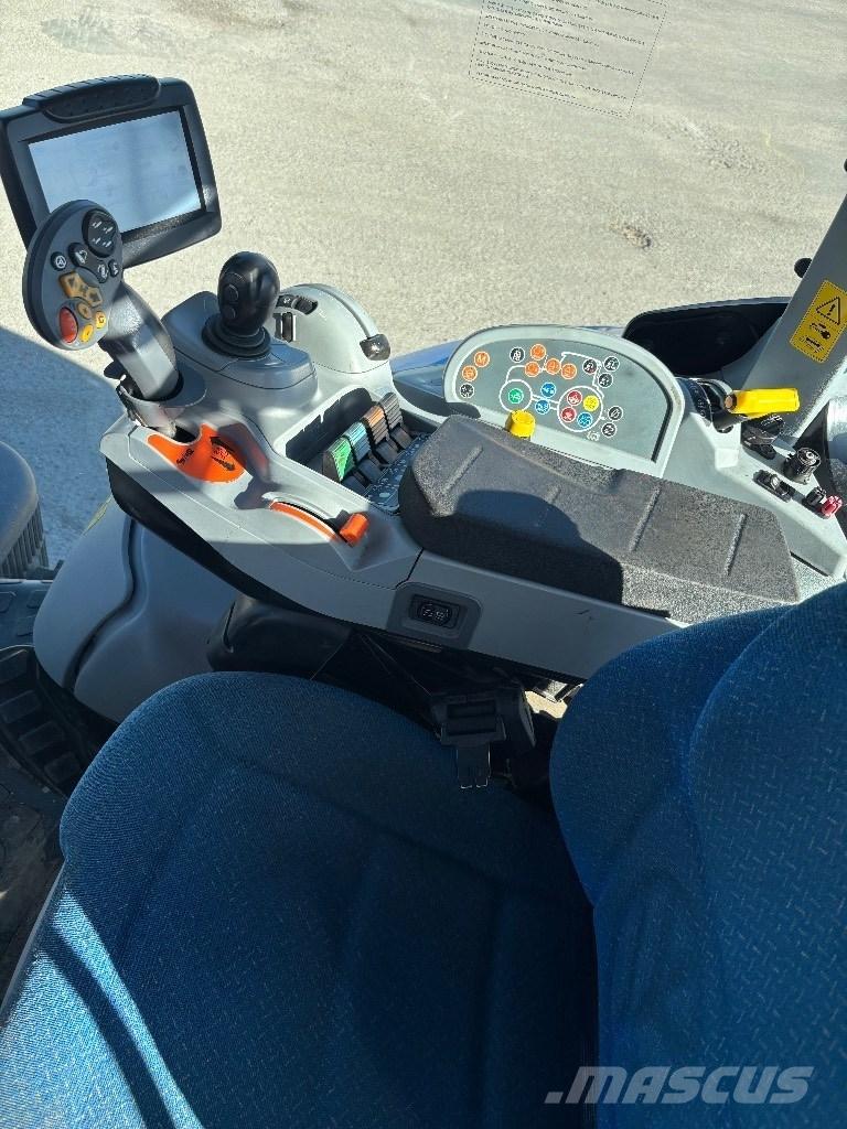 New Holland T 7.170 Tratores Agrícolas usados