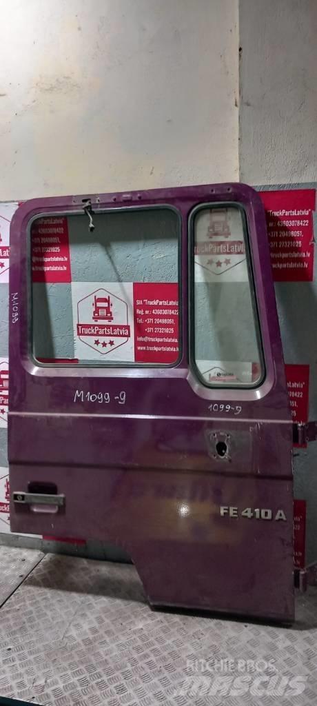 MAN F2000 right door Cabines e interior