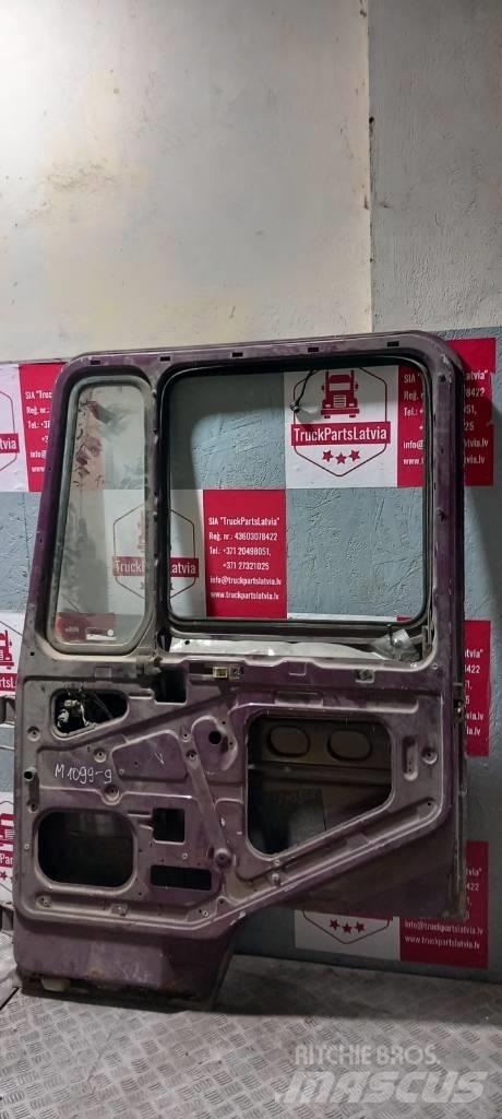 MAN F2000 right door Cabines e interior