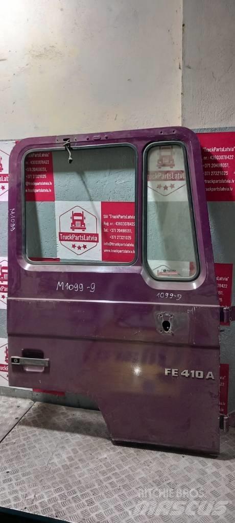 MAN F2000 right door Cabines e interior