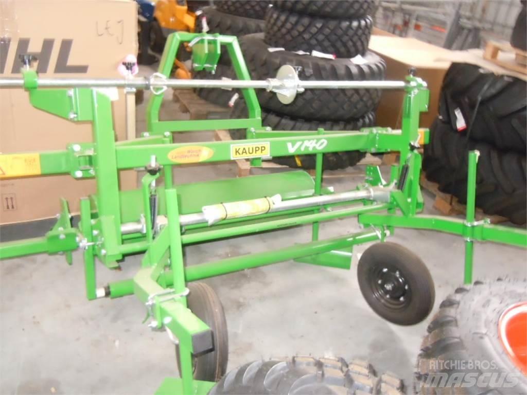  Kaupp V140 Agricultura - Outros
