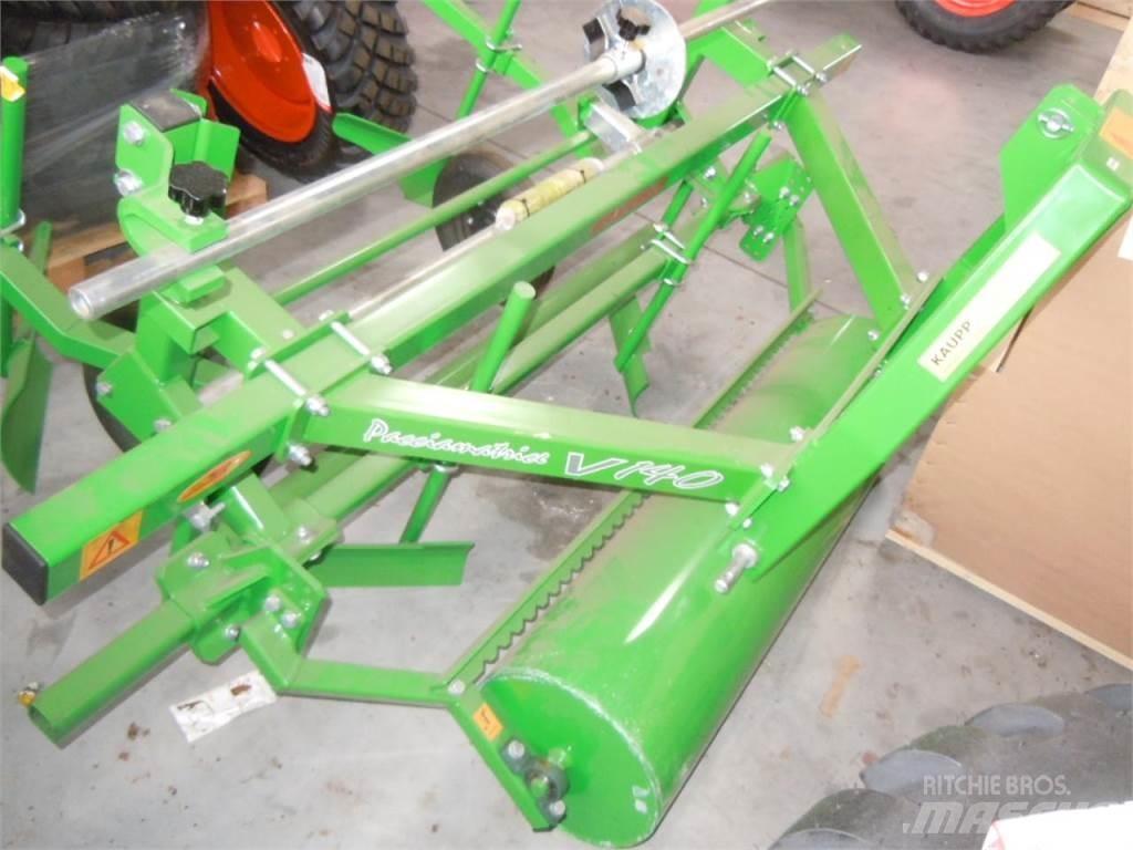  Kaupp V140 Agricultura - Outros
