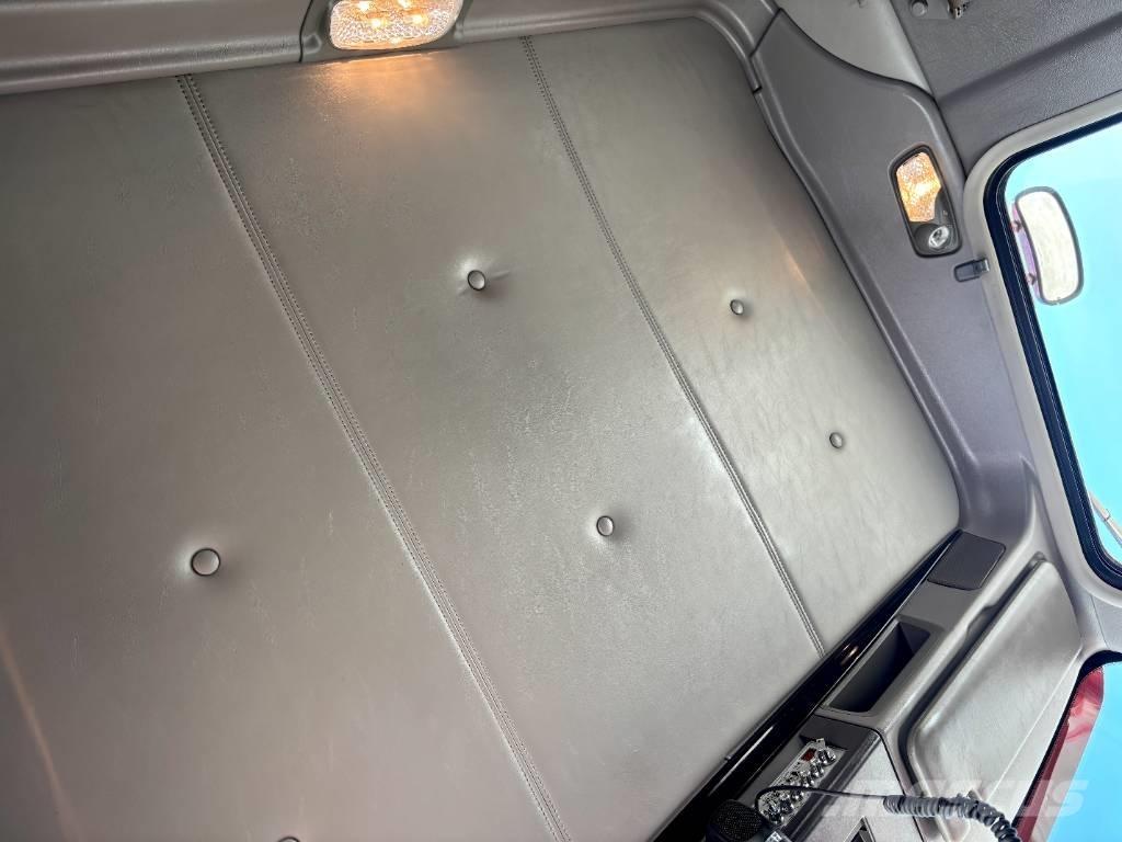 Kenworth W 900 Tractores (camiões)