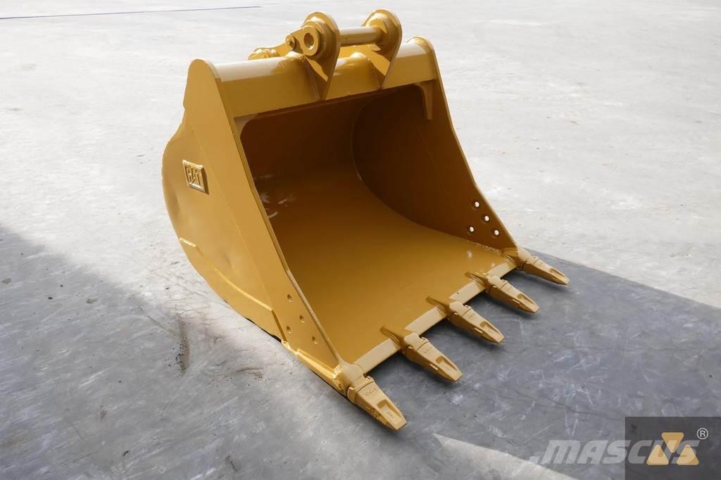 CAT 320 Bucket Baldes