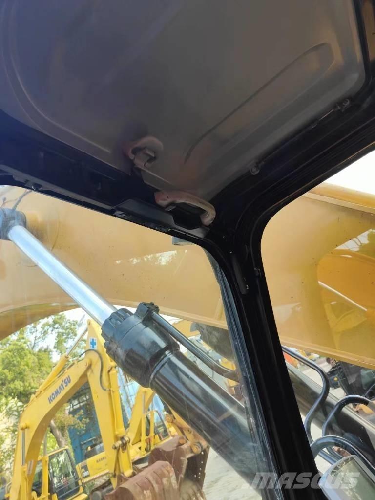 CAT 349 D2 Escavadoras de rastos