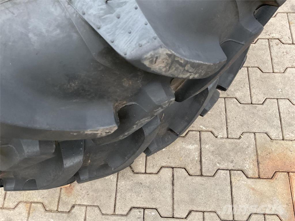 Alliance 270/95R36 Pneus Agrícolas