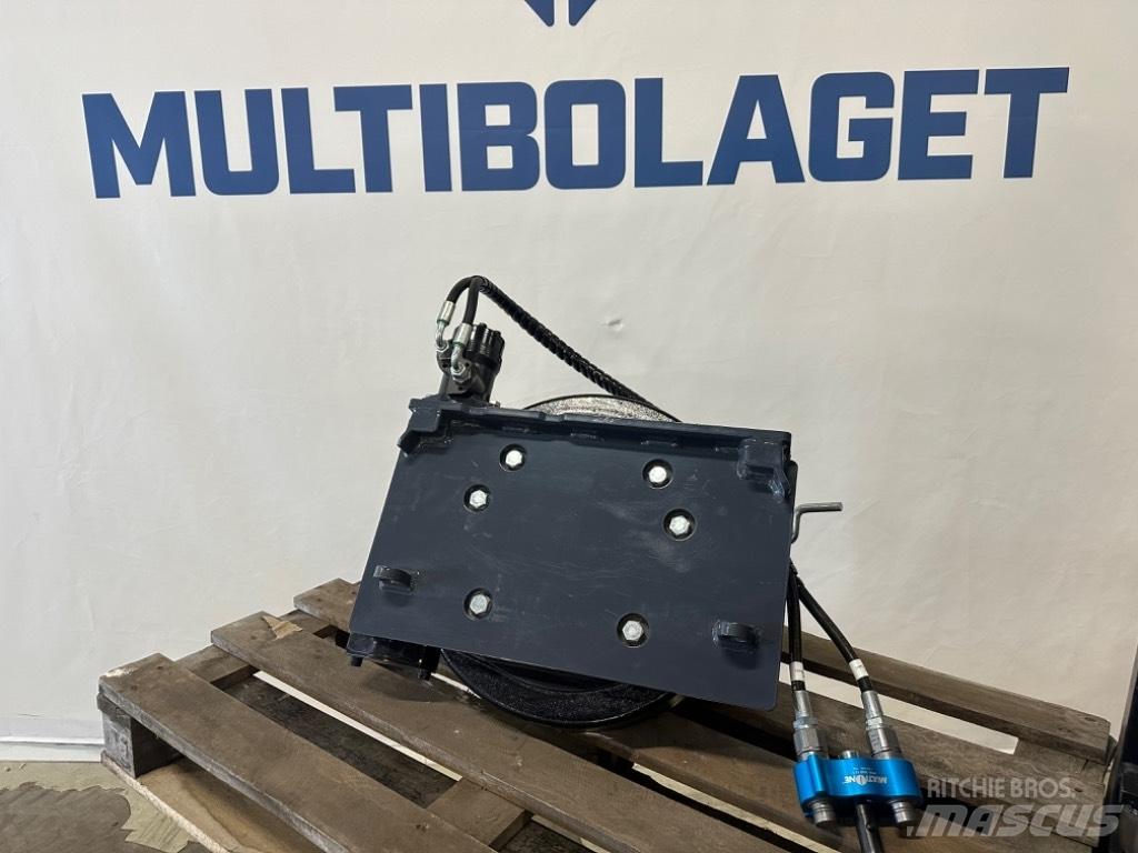 Multione ROTATOR 360 Rotadores