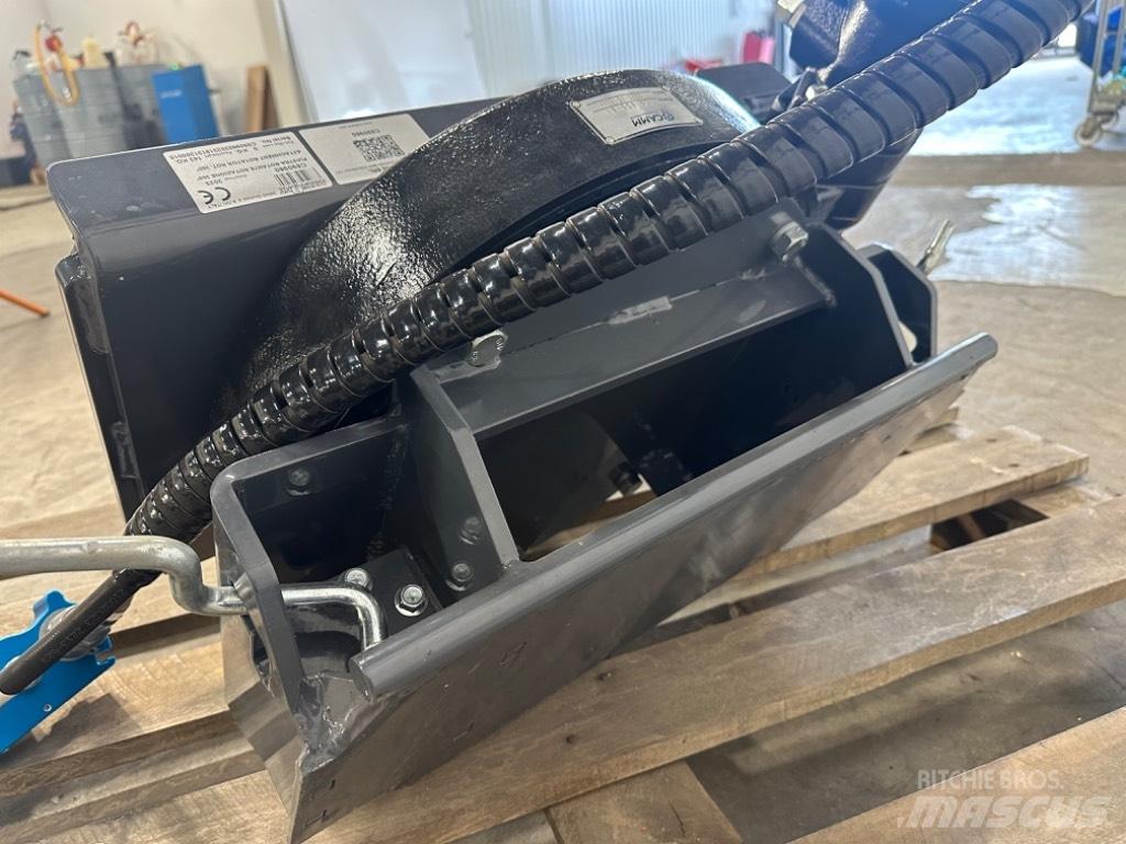 Multione ROTATOR 360 Rotadores