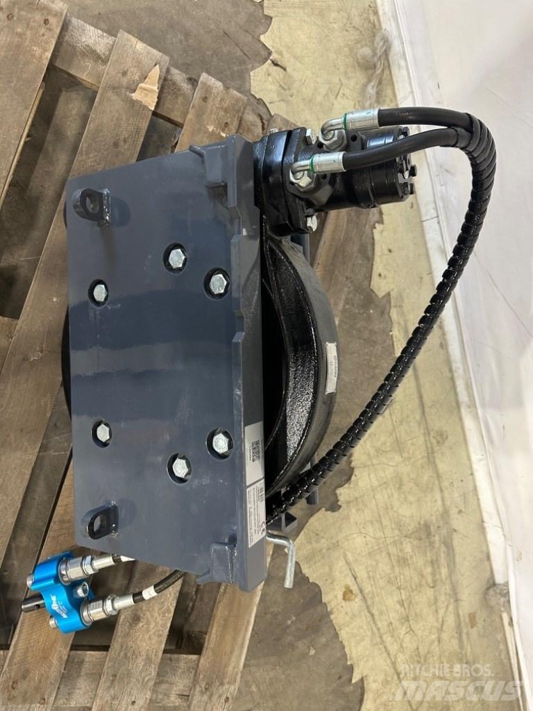 Multione ROTATOR 360 Rotadores