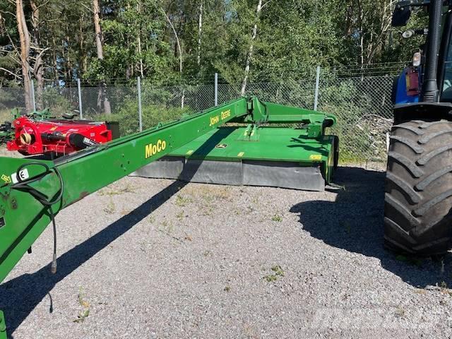 John Deere 946 Gadanheiras-Condicionadoras