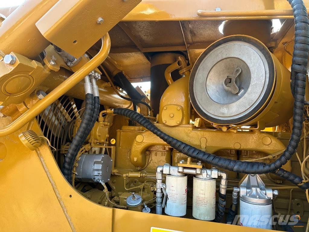 CAT D 7 G Dozers - Tratores rastos