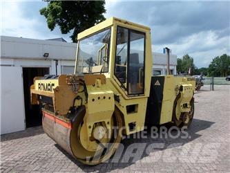 Bomag BW 164 AD-2 Cilindros Compactadores tandem