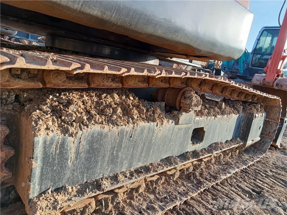 Doosan DH60-7 Mini Escavadoras <7t