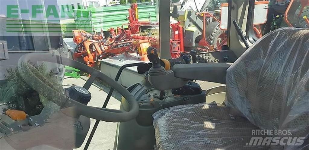 John Deere 6120m Tratores Agrícolas usados