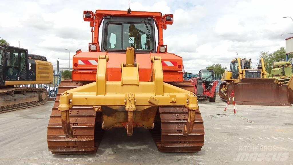 CAT D6T LGP Dozers - Tratores rastos