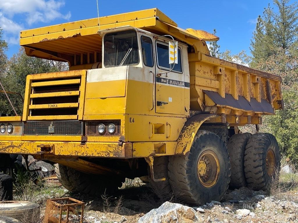 International 330 Camiões articulados