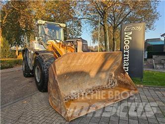Liebherr L566 xPOWER Pás carregadoras de rodas