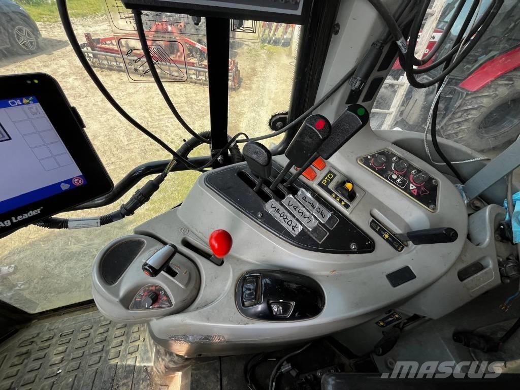 Massey Ferguson 5470 Tratores Agrícolas usados