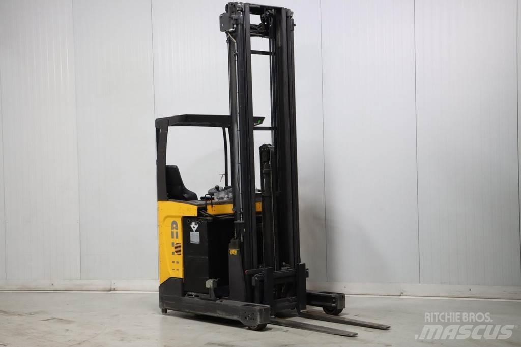Atlet UMS160D Empilhadores Elevadores
