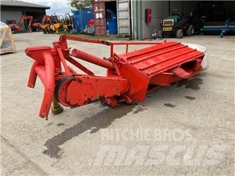 Kuhn HAYMOWER Gadanheiras