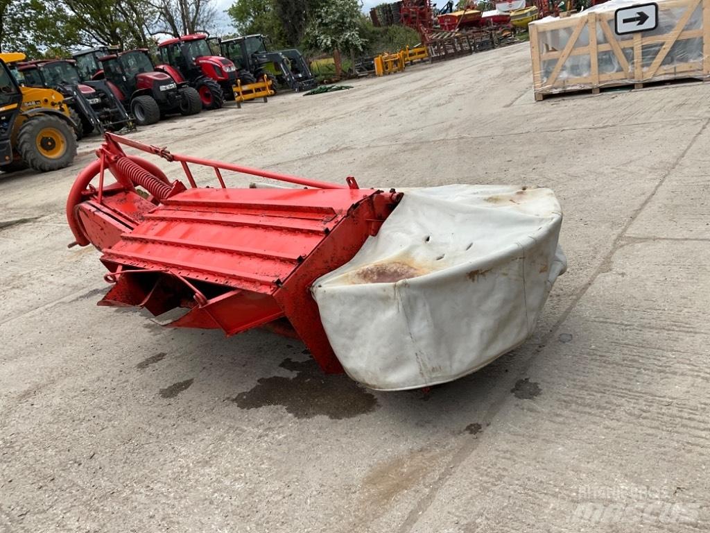 Kuhn HAYMOWER Gadanheiras