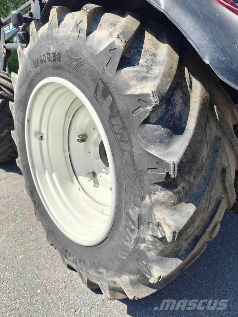 Valtra C 150 Tratores Agrícolas usados